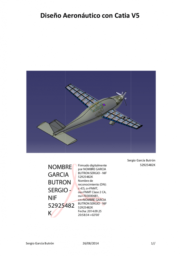 sobre mi PDF del Máster de Diseño Aeronáutico