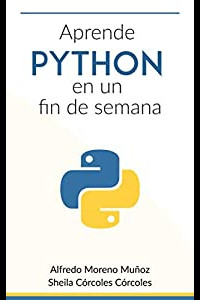 libro aprende python en un fin de semana