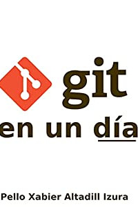 bibliografía git en un dia